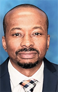 Antonio Crawley